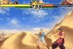 Capcom vs. SNK 2 EO (Xbox)