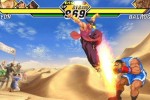 Capcom vs. SNK 2 EO (Xbox)