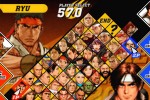 Capcom vs. SNK 2 EO (Xbox)