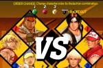 Capcom vs. SNK 2 EO (Xbox)