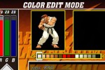 Capcom vs. SNK 2 EO (Xbox)