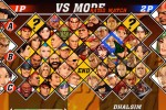 Capcom vs. SNK 2 EO (Xbox)