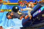 Capcom vs. SNK 2 EO (Xbox)