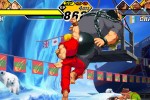 Capcom vs. SNK 2 EO (Xbox)