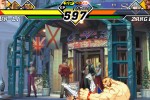 Capcom vs. SNK 2 EO (Xbox)