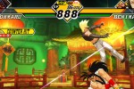 Capcom vs. SNK 2 EO (Xbox)