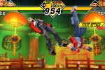 Capcom vs. SNK 2 EO (Xbox)