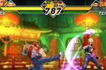 Capcom vs. SNK 2 EO (Xbox)