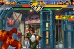 Capcom vs. SNK 2 EO (Xbox)