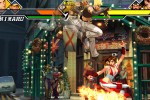 Capcom vs. SNK 2 EO (Xbox)