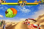 Capcom vs. SNK 2 EO (Xbox)