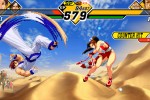 Capcom vs. SNK 2 EO (Xbox)