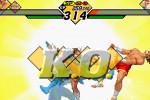 Capcom vs. SNK 2 EO (Xbox)