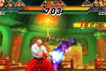 Capcom vs. SNK 2 EO (Xbox)