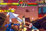 Capcom vs. SNK 2 EO (Xbox)