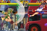 Capcom vs. SNK 2 EO (Xbox)