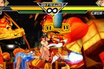 Capcom vs. SNK 2 EO (Xbox)