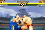 Capcom vs. SNK 2 EO (Xbox)