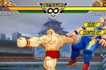 Capcom vs. SNK 2 EO (Xbox)