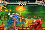 Capcom vs. SNK 2 EO (Xbox)