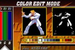 Capcom vs. SNK 2 EO (Xbox)