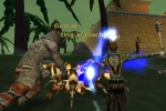 EverQuest Online Adventures (PlayStation 2)