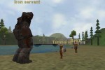 EverQuest Online Adventures (PlayStation 2)