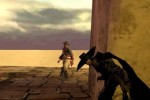 The Shadow of Zorro (PC)