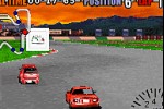 GT Advance 3: Pro Concept Racing (Game Boy Advance)