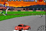 GT Advance 3: Pro Concept Racing (Game Boy Advance)