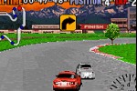 GT Advance 3: Pro Concept Racing (Game Boy Advance)