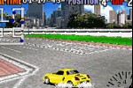 GT Advance 3: Pro Concept Racing (Game Boy Advance)