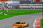 GT Advance 3: Pro Concept Racing (Game Boy Advance)