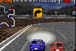 GT Advance 3: Pro Concept Racing (Game Boy Advance)