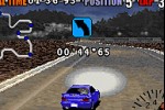 GT Advance 3: Pro Concept Racing (Game Boy Advance)