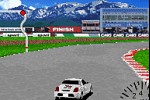 GT Advance 3: Pro Concept Racing (Game Boy Advance)