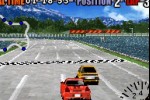 GT Advance 3: Pro Concept Racing (Game Boy Advance)