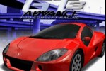 GT Advance 3: Pro Concept Racing (Game Boy Advance)