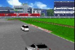 GT Advance 3: Pro Concept Racing (Game Boy Advance)