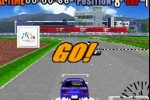 GT Advance 3: Pro Concept Racing (Game Boy Advance)