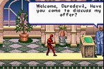 Daredevil (Game Boy Advance)