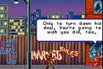 Daredevil (Game Boy Advance)