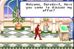 Daredevil (Game Boy Advance)