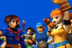 Skies of Arcadia Legends (GameCube)