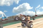 ATV Quad Power Racing 2 (Xbox)