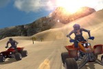 ATV Quad Power Racing 2 (Xbox)