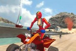 ATV Quad Power Racing 2 (GameCube)