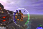 Battle Engine Aquila (PlayStation 2)