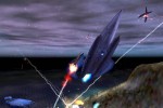 Battle Engine Aquila (PlayStation 2)