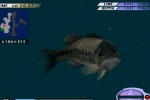 Fisherman's Challenge (PlayStation 2)